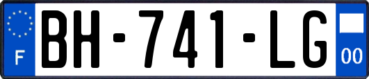 BH-741-LG