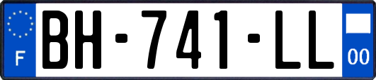 BH-741-LL