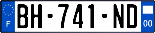 BH-741-ND