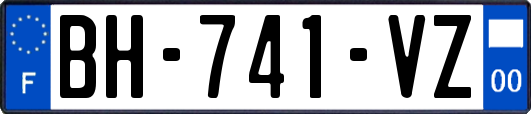 BH-741-VZ