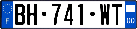 BH-741-WT