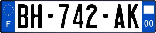 BH-742-AK