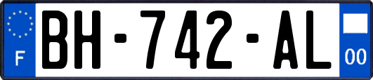 BH-742-AL