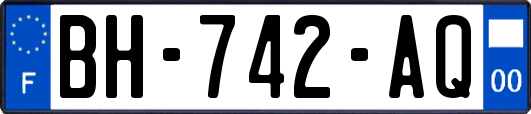 BH-742-AQ