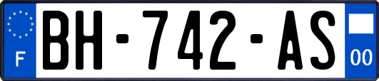 BH-742-AS