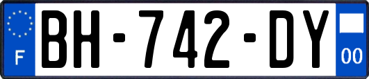 BH-742-DY