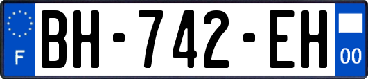 BH-742-EH