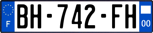 BH-742-FH