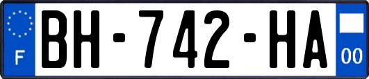 BH-742-HA