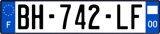 BH-742-LF