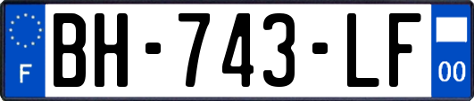 BH-743-LF