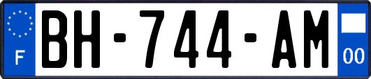 BH-744-AM