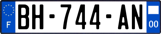 BH-744-AN