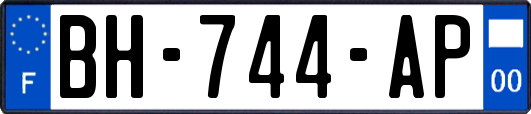 BH-744-AP