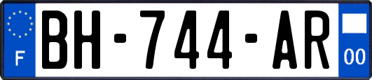 BH-744-AR