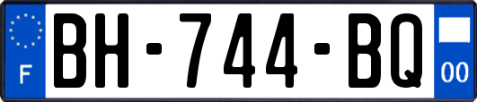 BH-744-BQ