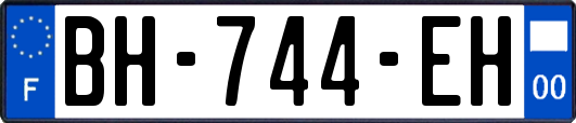 BH-744-EH