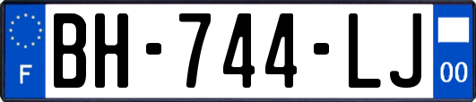 BH-744-LJ