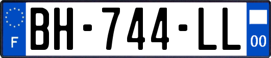 BH-744-LL