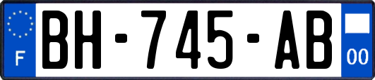 BH-745-AB