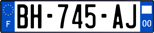 BH-745-AJ