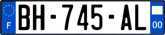 BH-745-AL