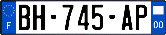 BH-745-AP