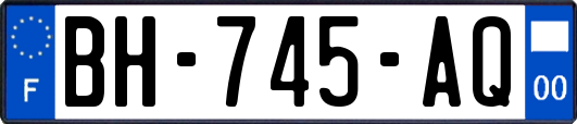 BH-745-AQ