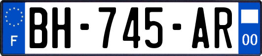 BH-745-AR