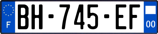 BH-745-EF