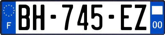 BH-745-EZ