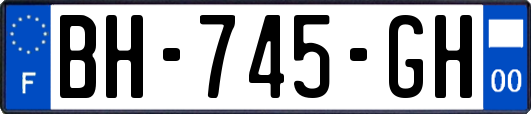 BH-745-GH