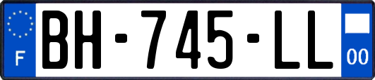 BH-745-LL
