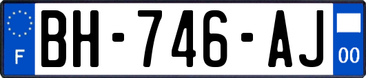 BH-746-AJ