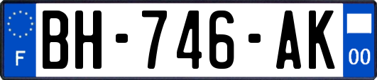 BH-746-AK