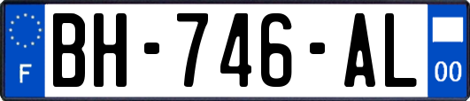 BH-746-AL