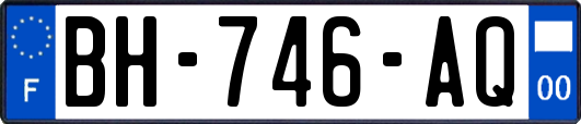 BH-746-AQ