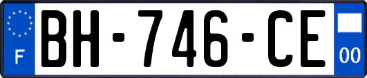 BH-746-CE