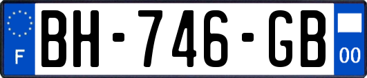 BH-746-GB