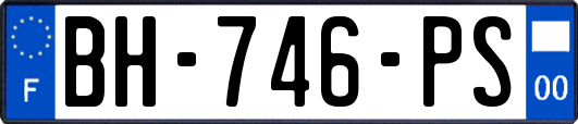 BH-746-PS