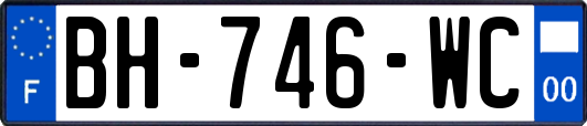 BH-746-WC