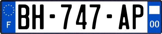 BH-747-AP