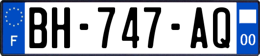 BH-747-AQ