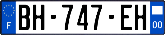 BH-747-EH