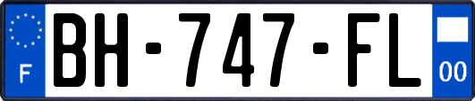 BH-747-FL