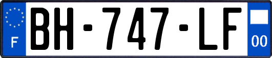 BH-747-LF