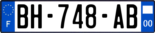 BH-748-AB