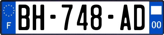 BH-748-AD