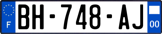 BH-748-AJ