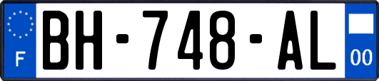 BH-748-AL